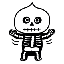 ChekeRaccho30 Animals and Monsters sticker #5361258