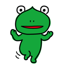 ChekeRaccho30 Animals and Monsters sticker #5361261