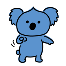 ChekeRaccho30 Animals and Monsters sticker #5361273