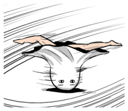 MEDJEDMAN sticker #5361610