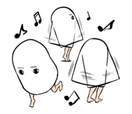 MEDJEDMAN sticker #5361613