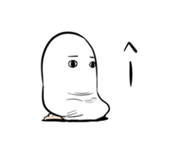 MEDJEDMAN sticker #5361616