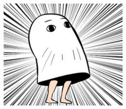 MEDJEDMAN sticker #5361619