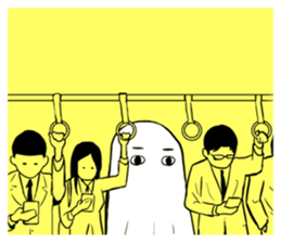 MEDJEDMAN sticker #5361628