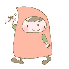 bunnyhug fairy
