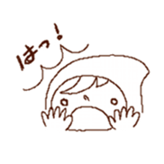 bunnyhug fairy sticker #5361959
