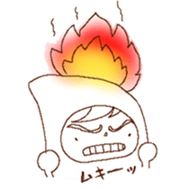 bunnyhug fairy sticker #5361961