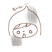 bunnyhug fairy sticker #5361962