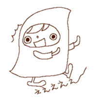 bunnyhug fairy sticker #5361963