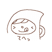 bunnyhug fairy sticker #5361980