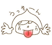 bunnyhug fairy sticker #5361983