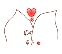 bunnyhug fairy sticker #5361990