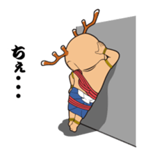 "sentokun" official ~Business Ver.~ sticker #5362018