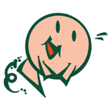 Fishy sticker #5362037