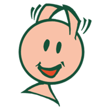 Fishy sticker #5362038