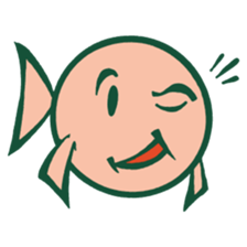 Fishy sticker #5362039