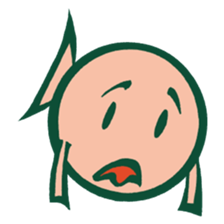 Fishy sticker #5362042