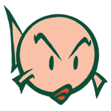 Fishy sticker #5362043