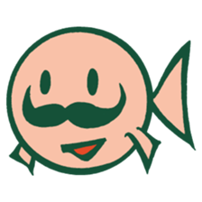 Fishy sticker #5362045