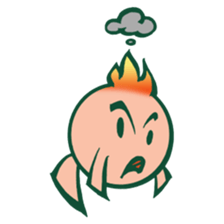 Fishy sticker #5362050