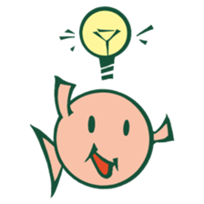 Fishy sticker #5362051