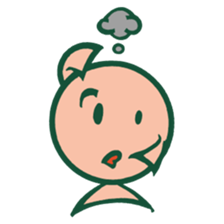 Fishy sticker #5362052