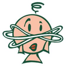 Fishy sticker #5362057