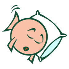 Fishy sticker #5362060