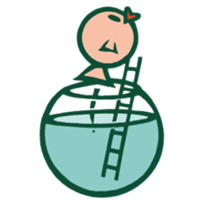 Fishy sticker #5362062