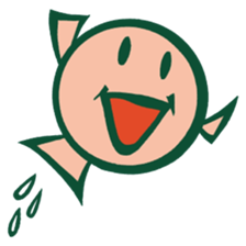 Fishy sticker #5362063