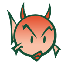 Fishy sticker #5362065