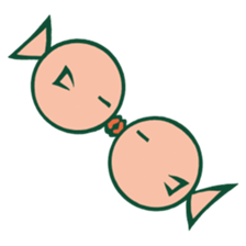 Fishy sticker #5362074