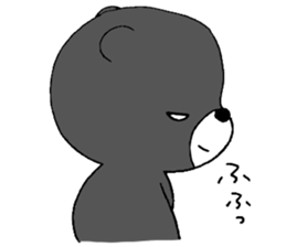 Mark! sticker #5362099