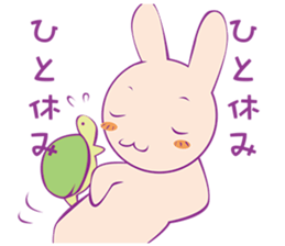 Fairy tale - masterpiece Sticker sticker #5362138