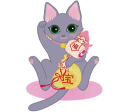 tsubaki-VOICE & QP sticker #5362313