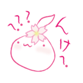 sakuran sticker #5362680