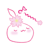 sakuran sticker #5362681