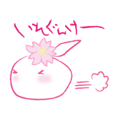 sakuran sticker #5362682