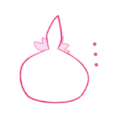 sakuran sticker #5362686