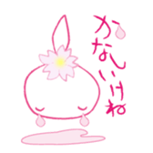 sakuran sticker #5362689