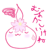 sakuran sticker #5362700
