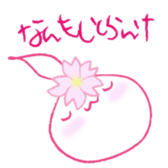 sakuran sticker #5362705