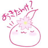 sakuran sticker #5362707