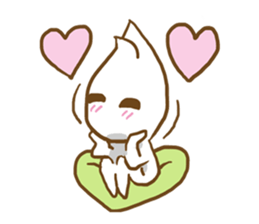 AsB - Namo (Vol.1) sticker #5362717