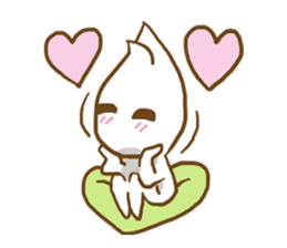 AsB - Namo (Vol.1) sticker #5362717