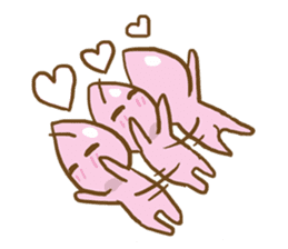 AsB - Namo (Vol.1) sticker #5362718