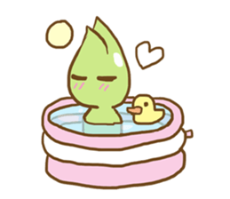 AsB - Namo (Vol.1) sticker #5362719