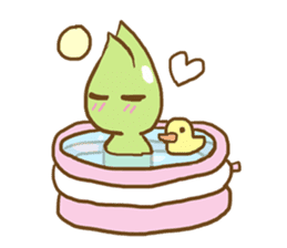 AsB - Namo (Vol.1) sticker #5362719