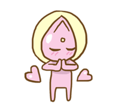 AsB - Namo (Vol.1) sticker #5362720