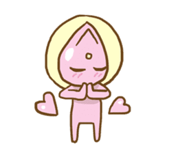 AsB - Namo (Vol.1) sticker #5362720